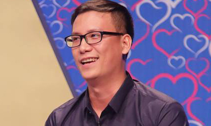'Soái ca' quá đẹp trai, lịch lãm vẫn bị 'ném đá' vì mục đích chọn vợ trong 'Bạn muốn hẹn hò'
