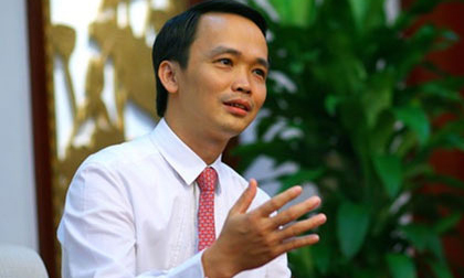 Nữ đại gia kín tiếng đứng sau tỷ phú Trịnh Văn Quyết