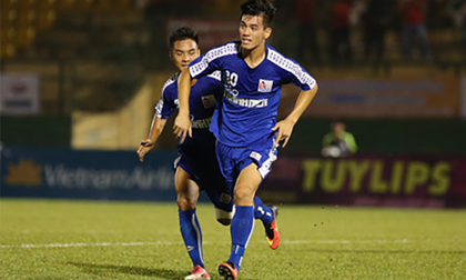 HLV Park Hang Seo gọi ồ ạt U23 Việt Nam: Mất giá vì... hàng gửi?