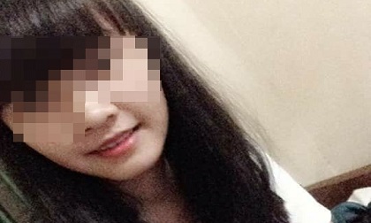 Đi chơi với người yêu về, nữ sinh mất tích bí ẩn