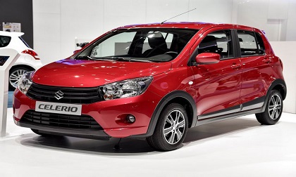 400 triệu đồng mua được xe mới nào ở Việt Nam?