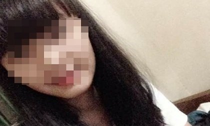 Vụ tìm thấy thi thể nữ sinh mất tích: Tạm giữ bạn trai nạn nhân