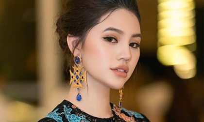 Cuộc sống sang chảnh đến ngỡ ngàng của Hoa hậu có tên trong danh sách 'Hội con nhà giàu Việt Nam'