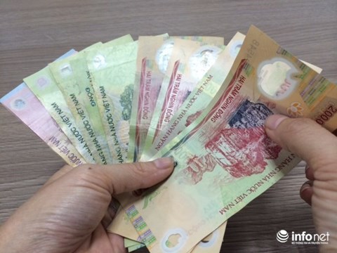Thưởng Tết Nguyên đán Mậu Tuất 2018 sẽ như thế nào? - 1