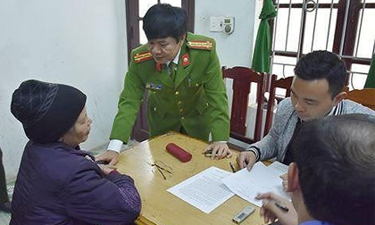 Cháu bé nghi bị bà nội sát hại: Gia đình lên tiếng