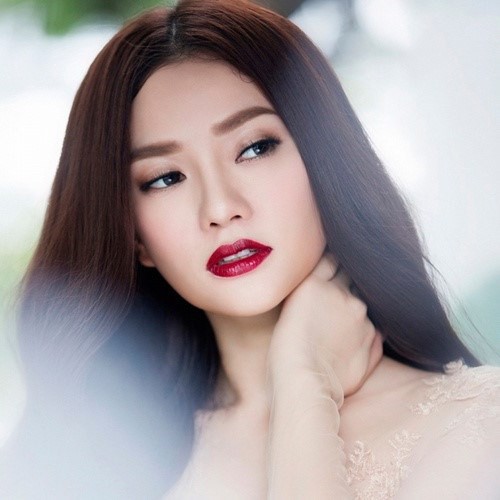 ca si thu thuy suy sup vi ly hon chong dai gia: hay hoc ho ngoc ha hinh anh 1