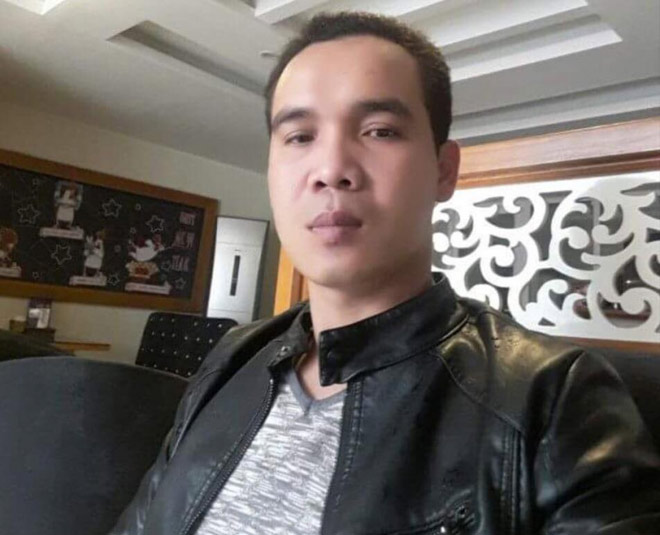 Chân dung nghi phạm sát hại, nhét thi thể nữ giới trong ống cống - 1