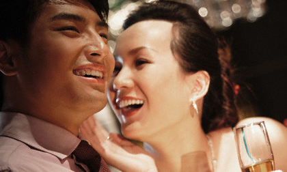 Sau màn gặp mặt đầy bất ngờ đó thì tôi rất ưng ý khi chọn cô gái xấu xí làm người yêu