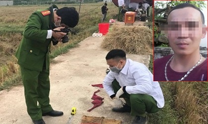 Hé lộ nguyên nhân vụ cô gái bị sát hại, giấu xác dưới cống ở Nam Định