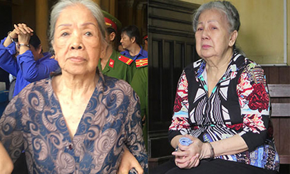 Những lão bà buôn ma túy ở Sài thành