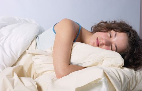 Những thói quen xấu gây bệnh tật mùa lạnh - 1