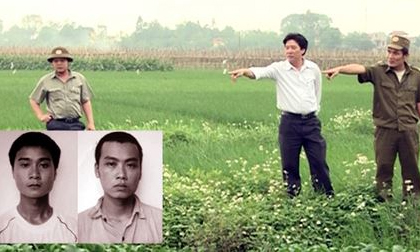 1 xác chết, 2 tin báo mất tích và tội ác man rợ ở cánh đồng Cùm
