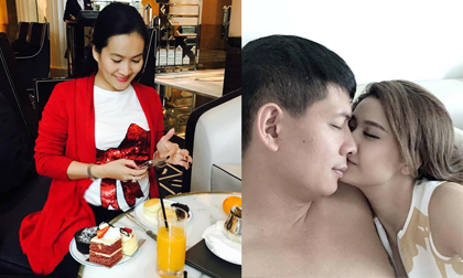 Đây là phản ứng của vợ Bình Minh trước scandal lộ ảnh thân mật giữa chồng và Trương Quỳnh Anh