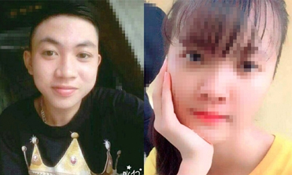 Vở kịch của gã thợ hàn giết nữ sinh rồi giấu xác vào bụi cây