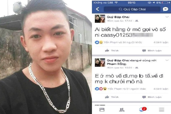 Vo kich cua ga tho han giet nu sinh roi giau xac vao bui cay hinh anh 3