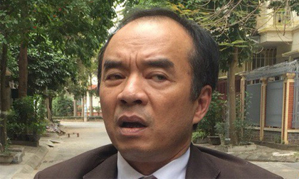 'Ông trùm' ma túy trốn truy nã trong vỏ bọc 'đại gia' thành đạt ở Hà Nội