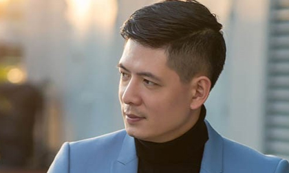 Đằng sau hình ảnh người đàn ông hoàn hảo Bình Minh là những lần đứng mũi chịu sào của vợ