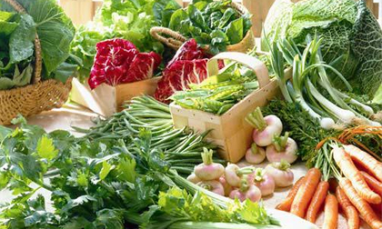 11 sai lầm khi chế biến rau làm tổn hại sức khỏe