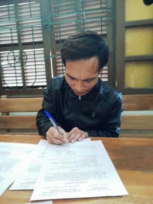 An ninh - Hình sự - Vụ giấu xác dưới nền nhà: Không ai biết nạn nhân mất tích đến khi vợ ly hôn? (Hình 2).