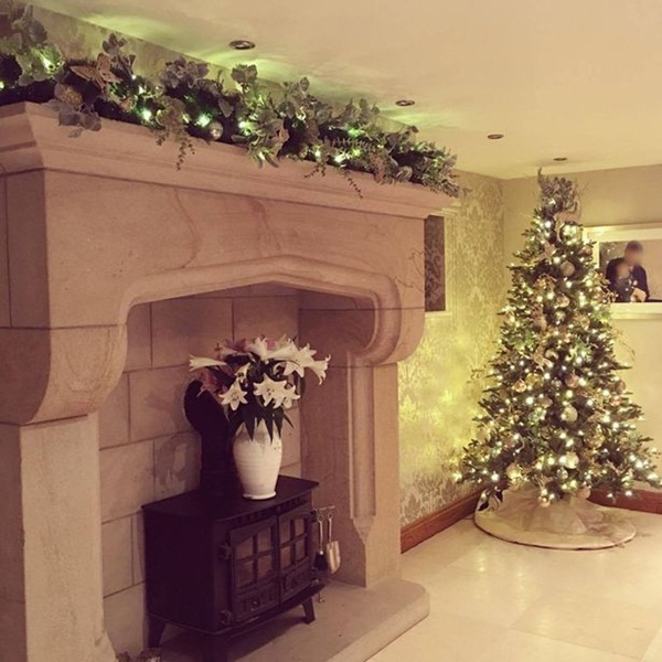 Việc nhẹ lương cao: Trang trí cây thông Noel, bỏ túi ngay 121 triệu - 2
