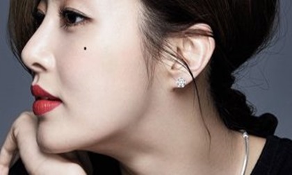 Đọc vị tính cách phụ nữ qua vị trí nốt ruồi trên cơ thể cực chuẩn xác