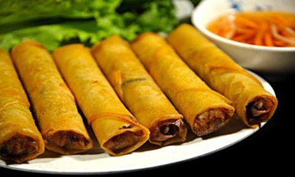 Những món ăn không thể bỏ qua khi đến Festival hoa Đà Lạt 2017