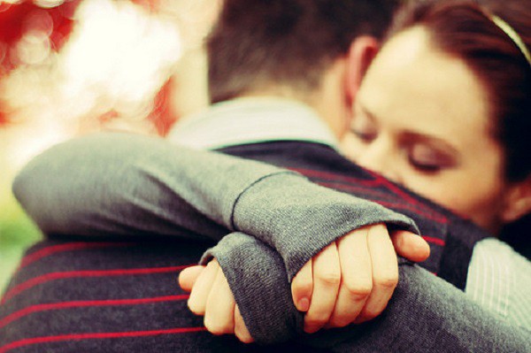 12 năm gian khổ, vợ chồng tôi vẫn luôn sát cánh chưa từng một lần mệt mỏi buông bàn tay nhau - Ảnh 2.