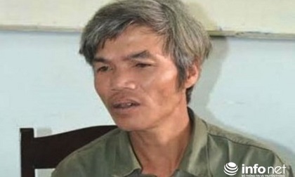 Thi hành án tử hình đối với tử tù giết hai cháu bé vì một con ngan