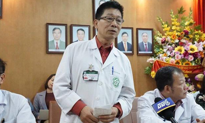 Bác sĩ vụ triệt sản nhưng vẫn có thai: “Tôi giải thích, nhưng đêm khuya người bệnh không nhớ”