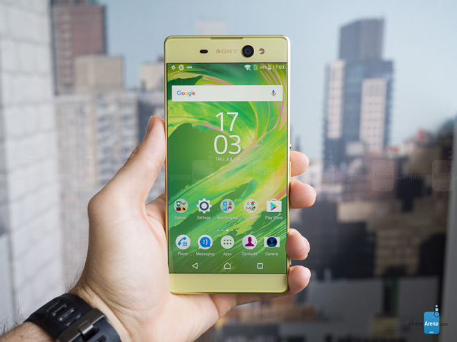 Top smartphone tầm giá 7 triệu cấu hình chuẩn, camera chụp đẹp - 6