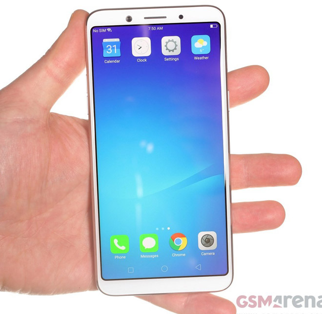Top smartphone tầm giá 7 triệu cấu hình chuẩn, camera chụp đẹp - 1