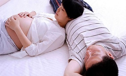 Nỗi oan của người vợ chồng vắng nhà nhưng vẫn mang thai