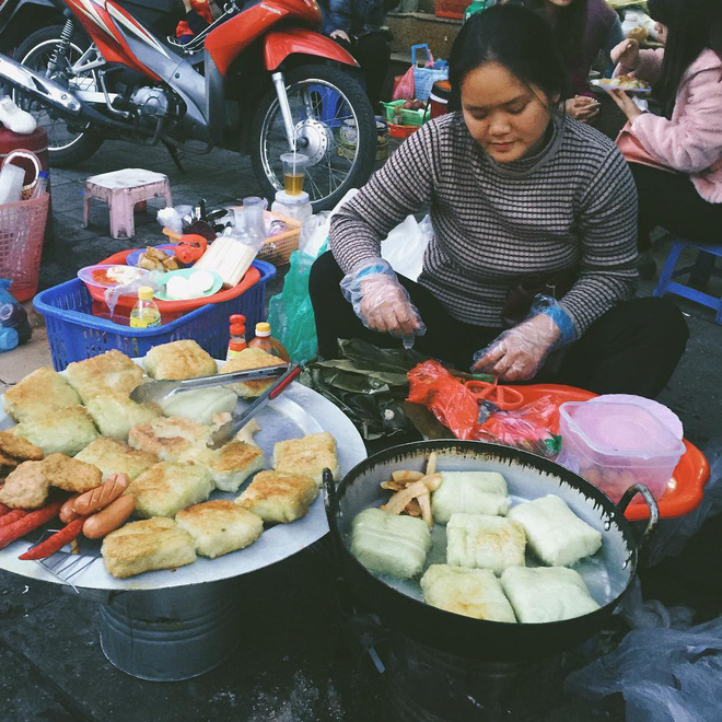 6 món ăn bình thường nghe đã ngán mà vào mùa đông thì nghĩ là thèm - Ảnh 1.