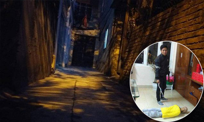 Xóm trọ bé 10 tuổi bị bạo hành: 'Phòng đó hay có tiếng động lạ, trẻ khóc thét trong đêm'