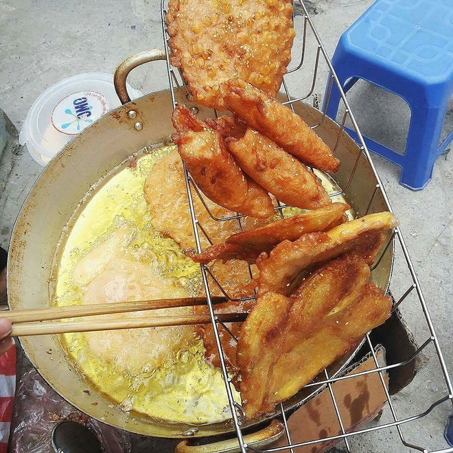 6 món ăn bình thường nghe đã ngán mà vào mùa đông thì nghĩ là thèm - Ảnh 6.