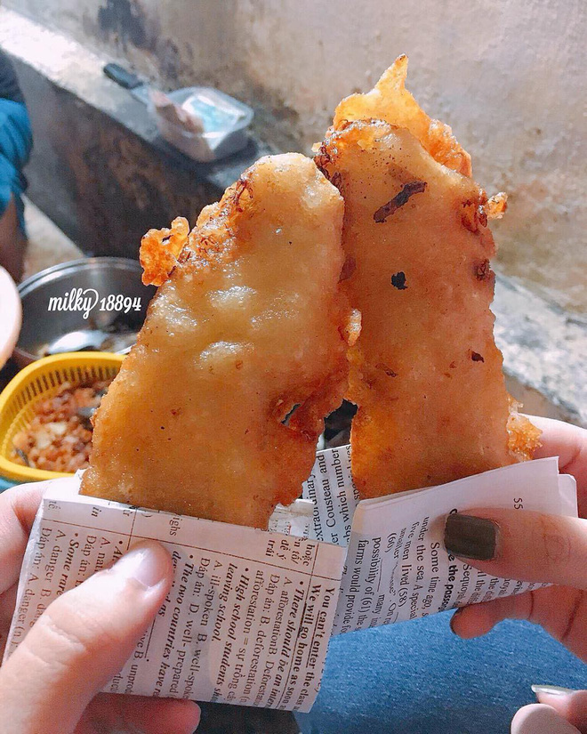 6 món ăn bình thường nghe đã ngán mà vào mùa đông thì nghĩ là thèm - Ảnh 11.