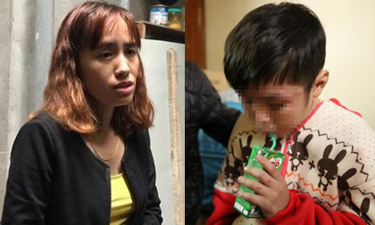 Mẹ bé trai 10 tuổi bị bạo hành trần tình lý do không đến thăm con trong suốt 2 năm