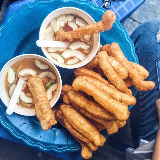 6 món ăn bình thường nghe đã ngán mà vào mùa đông thì nghĩ là thèm - Ảnh 14.