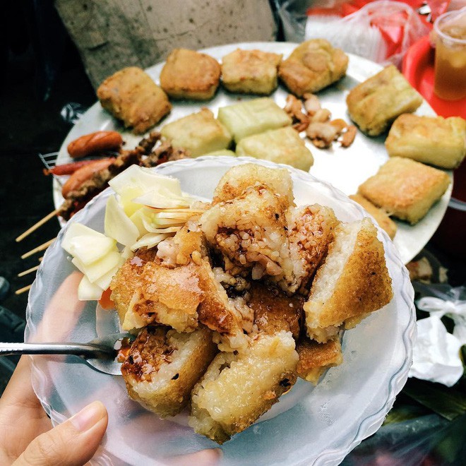 6 món ăn bình thường nghe đã ngán mà vào mùa đông thì nghĩ là thèm - Ảnh 3.