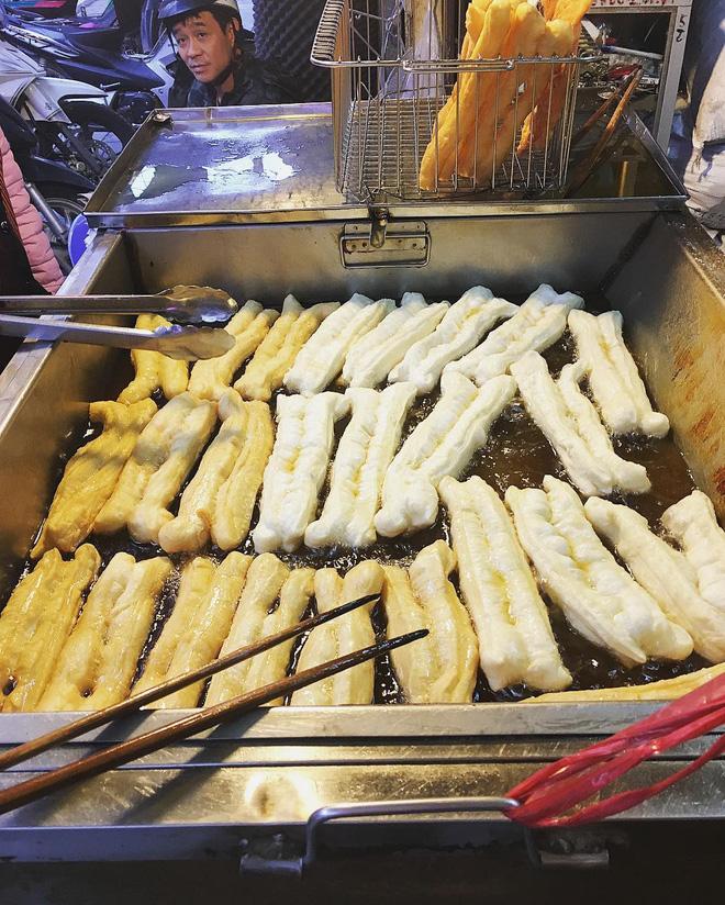 6 món ăn bình thường nghe đã ngán mà vào mùa đông thì nghĩ là thèm - Ảnh 12.