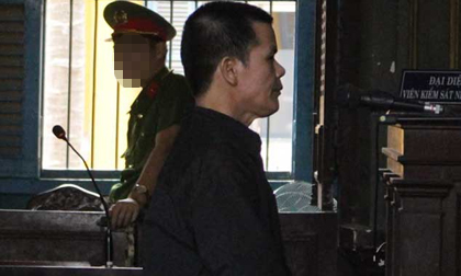 Chê lãi ‘cắt cổ’, sát hại rồi đốt xác chủ nợ để phi tang
