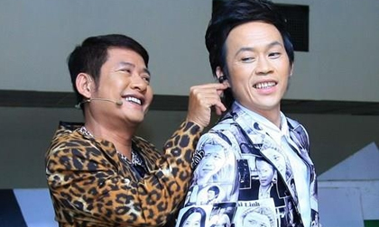 Tấn Beo kể về thời nghèo khó ăn khô, mắm với Hoài Linh