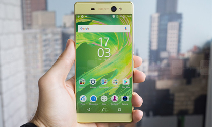 Top smartphone tầm giá 7 triệu cấu hình chuẩn, camera chụp đẹp