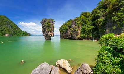 Những địa điểm nổi tiếng nhưng không nên ghé thăm năm 2018