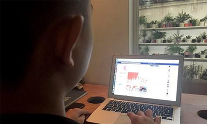TP.HCM: Bán hàng qua Facebook, một người bị truy thu thuế 9,1 tỉ đồng