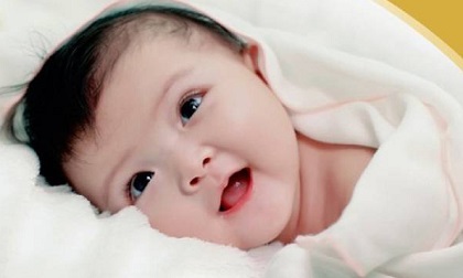 Bé sinh vào 3 khung giờ vàng này, lớn lên sẽ phú quý, giàu có cả đời