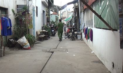 Hỗn chiến kinh hoàng giữa ban ngày ở Sài Gòn, 3 người trọng thương