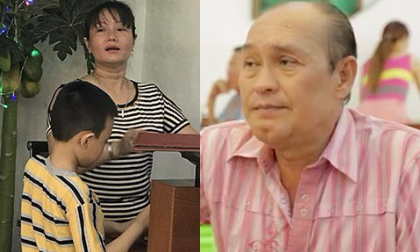 Hé lộ những điều hiếm biết về người vợ thứ 3 của chồng cũ Lê Giang