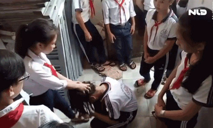Thông tin mới nhất vụ 3 nữ sinh bị đánh dã man, kêu gào thảm thiết