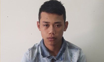 Khởi tố nghi phạm nổ súng bắn chết nam sinh trước cổng trường
